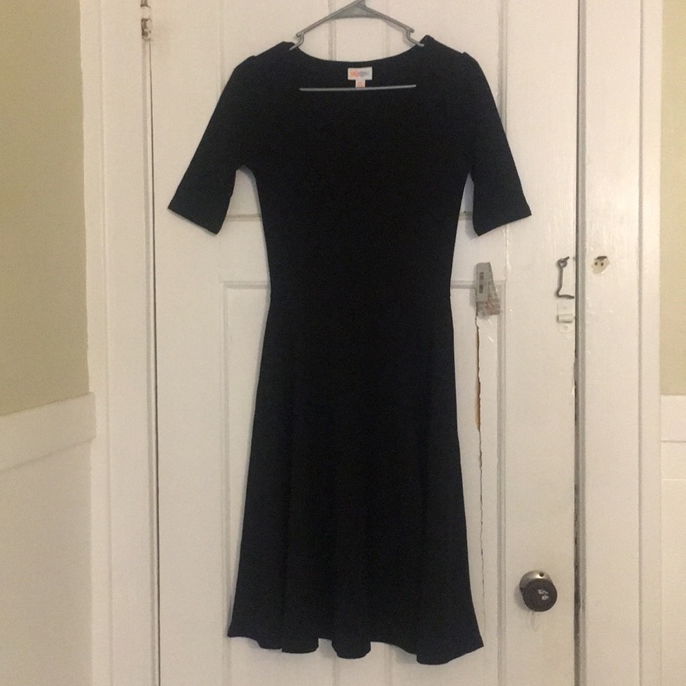 Lularoe Nicole Dress